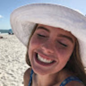 Meet your Posher, Hannah grace